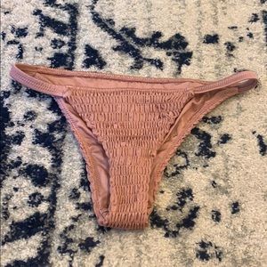 Tori Praver Bikini Bottom